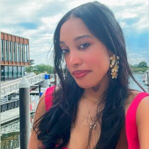 Meet your Posher, Lauryn